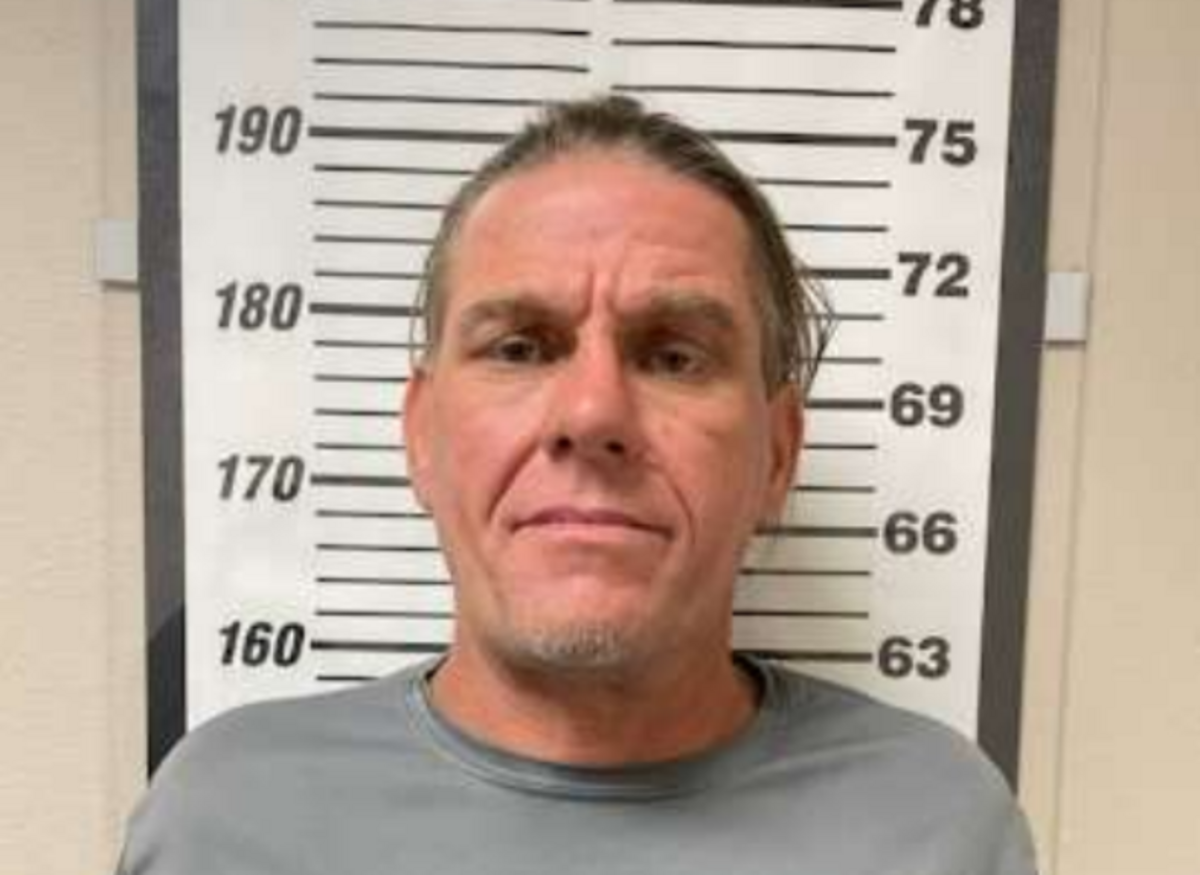Eric C. Smith